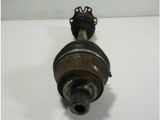 Recambio de transmision derecha para audi a8 (4e2) 4.0 v8 32v tdi biturbo cat (ase) referencia OEM IAM 4E0407272Q 4E0407272Q  2