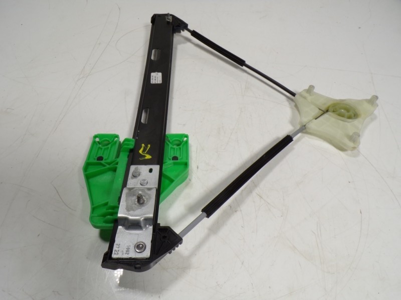 Recambio de elevalunas trasero izquierdo para seat leon sportstourer (kl8) fr referencia OEM IAM 5FA839461 5FA839461 