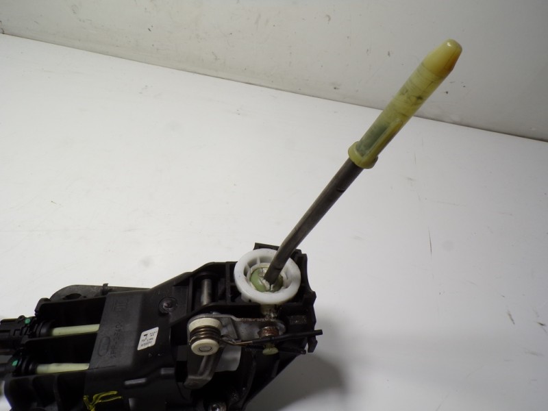 Recambio de palanca cambio para citroën c-elysée 1.6 hdi fap referencia OEM IAM 9678380280 9678380280 