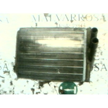 RADIADOR CALEFACCION / AIRE ACONDICIONADO 5011078AA 