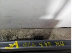 Recambio de puerta trasera derecha para skoda fabia combi 1.0 tsi referencia OEM IAM 6V9833052A   2