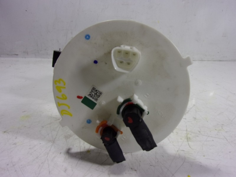 Recambio de aforador para toyota hilux (3b/3c/3d) doble cabina referencia OEM IAM 770100K201 770100K201 