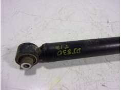 Recambio de amortiguador trasero izquierdo para volkswagen tiguan 2.0 tdi referencia OEM IAM 5QF513049BN 5QF513049BN  2