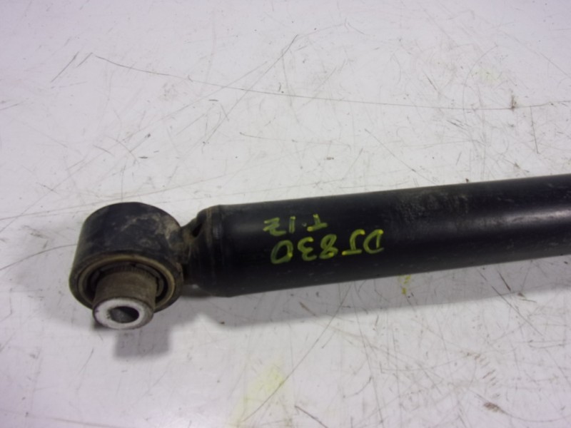 Recambio de amortiguador trasero izquierdo para volkswagen tiguan 2.0 tdi referencia OEM IAM 5QF513049BN 5QF513049BN 