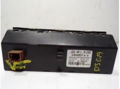 Recambio de pantalla multifuncion para citroën c-elysée 1.6 hdi fap referencia OEM IAM 9804493780 9804493780  2