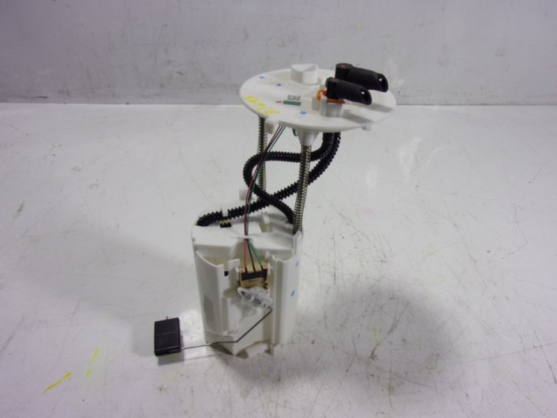 Recambio de aforador para toyota hilux (3b/3c/3d) doble cabina referencia OEM IAM 770100K201 770100K201 