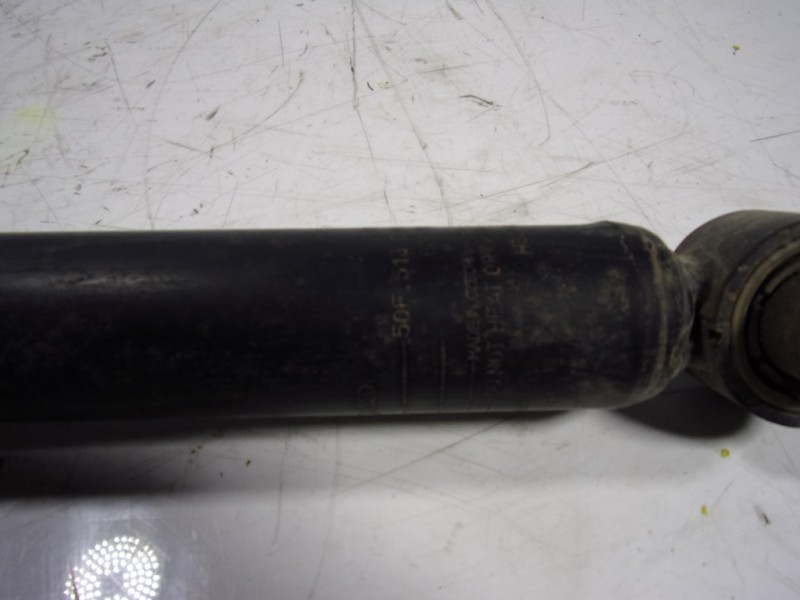 Recambio de amortiguador trasero izquierdo para volkswagen tiguan 2.0 tdi referencia OEM IAM 5QF513049BN 5QF513049BN 