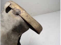 Recambio de catalizador para mazda cx-3 2.0 16v cat referencia OEM IAM  PES12050XB  2