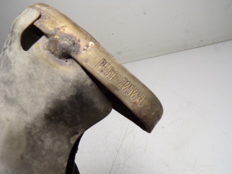 Recambio de catalizador para mazda cx-3 2.0 16v cat referencia OEM IAM  PES12050XB 