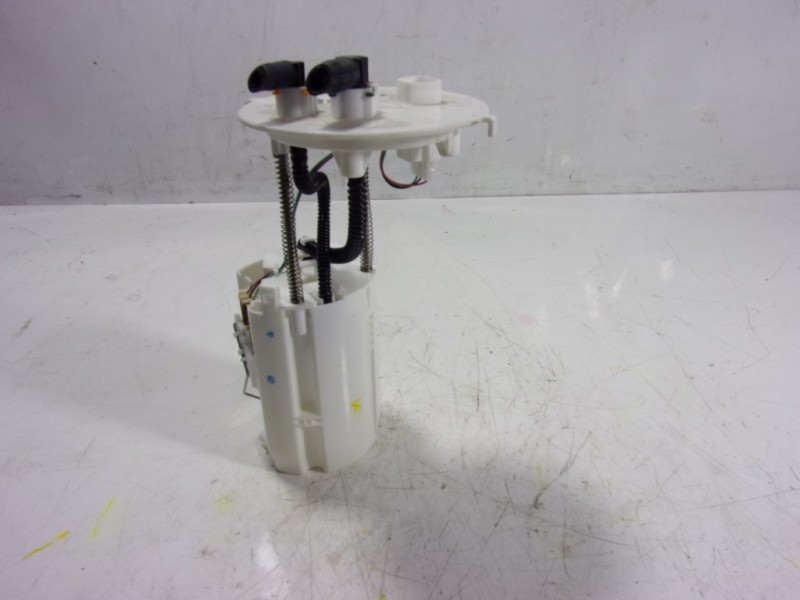 Recambio de aforador para toyota hilux (3b/3c/3d) doble cabina referencia OEM IAM 770100K201 770100K201 