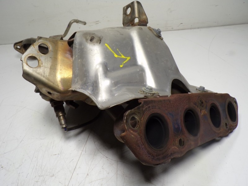 Recambio de catalizador para mazda cx-3 2.0 16v cat referencia OEM IAM  PES12050XB 