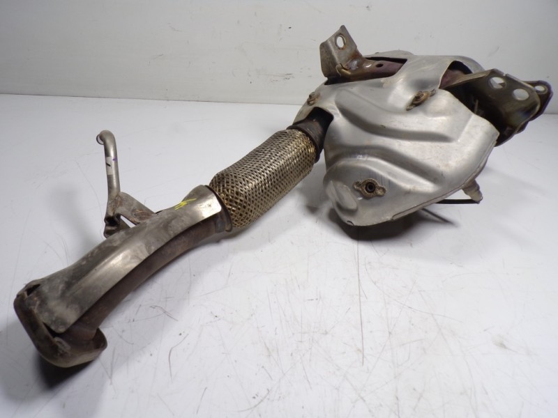 Recambio de catalizador para mazda cx-3 2.0 16v cat referencia OEM IAM  PES12050XB 