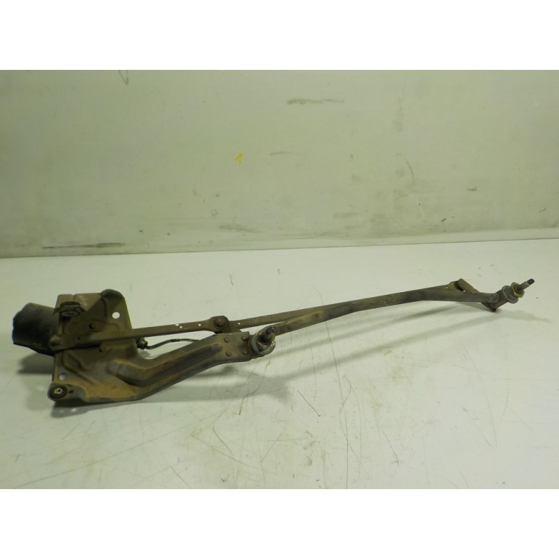 Recambio de motor limpia delantero para renault megane i berlina hatchback (ba0) 1.9 dti diesel cat referencia OEM IAM  53548402