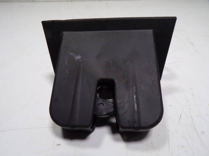 Recambio de cerradura maletero / porton para seat leon sportstourer (kl8) 2.0 tdi referencia OEM IAM 5F0827505 5F9827520B 