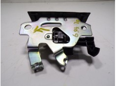 Recambio de cerradura maletero / porton para seat leon sportstourer (kl8) 2.0 tdi referencia OEM IAM 5F0827505 5F9827520B  2