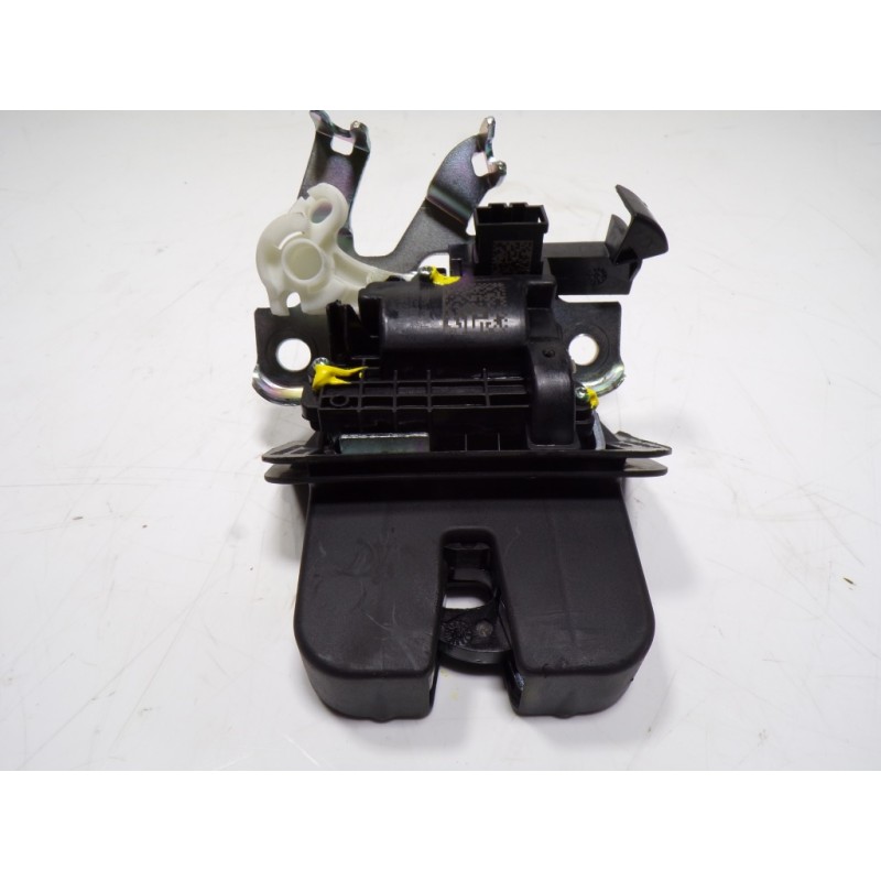 Recambio de cerradura maletero / porton para seat leon sportstourer (kl8) 2.0 tdi referencia OEM IAM 5F0827505 5F9827520B 