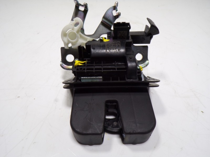 Recambio de cerradura maletero / porton para seat leon sportstourer (kl8) 2.0 tdi referencia OEM IAM 5F0827505 5F9827520B 