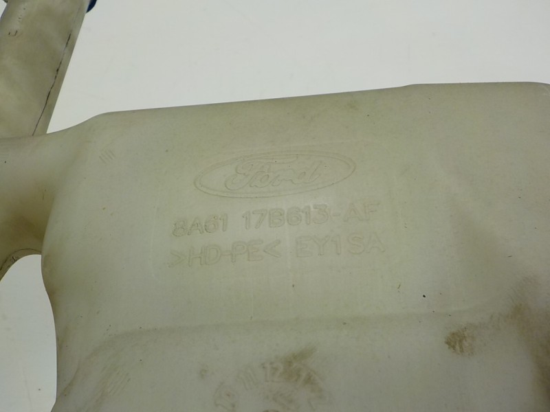 Recambio de deposito limpia para ford fiesta (cb1) 1.25 16v cat referencia OEM IAM 1764300 8A6117BB613AE 