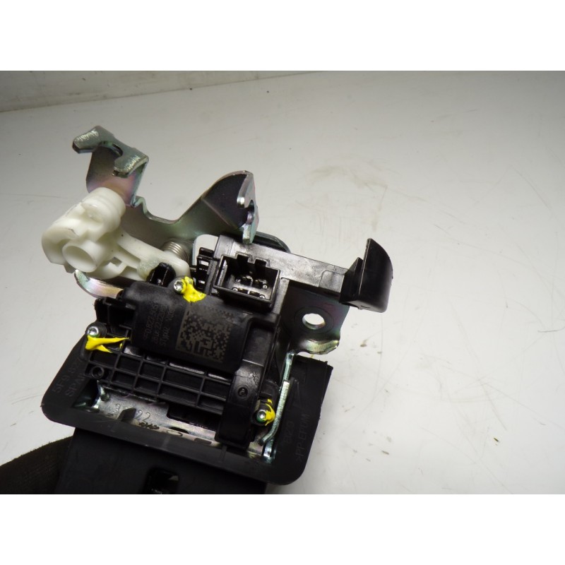 Recambio de cerradura maletero / porton para seat leon sportstourer (kl8) 2.0 tdi referencia OEM IAM 5F0827505 5F9827520B 