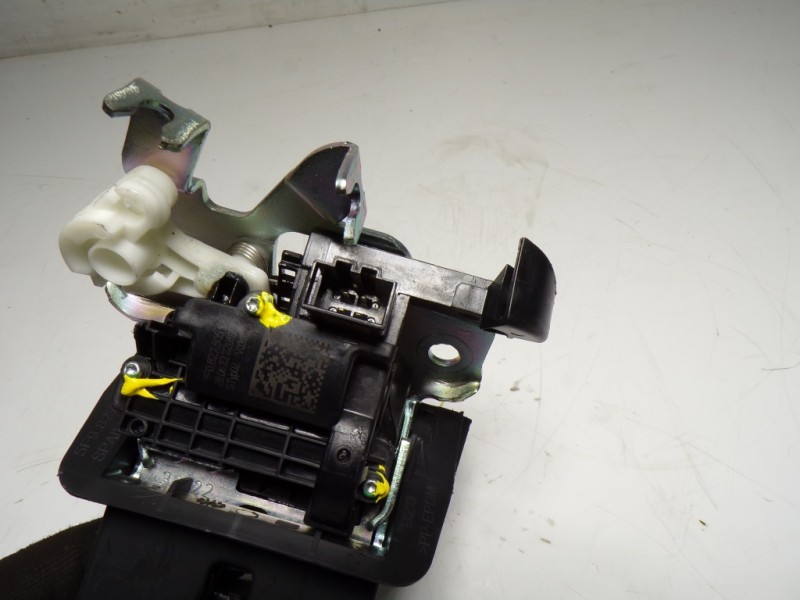 Recambio de cerradura maletero / porton para seat leon sportstourer (kl8) 2.0 tdi referencia OEM IAM 5F0827505 5F9827520B 