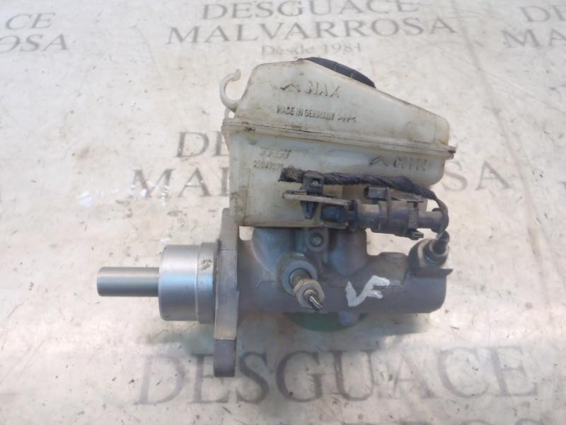 Recambio de bomba freno para opel astra h berlina cosmo referencia OEM IAM   