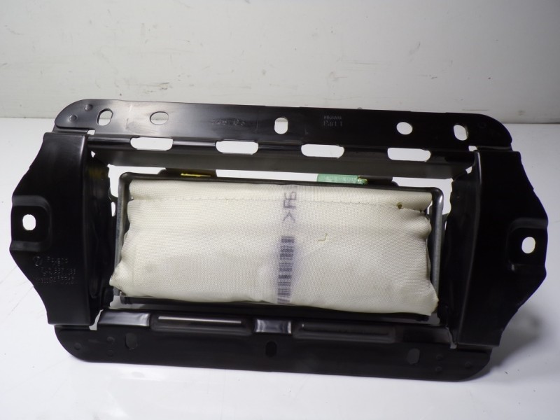 Recambio de airbag delantero derecho para volkswagen touareg (7la) 2.5 tdi referencia OEM IAM 7L0880202 7L0880202 30341440A