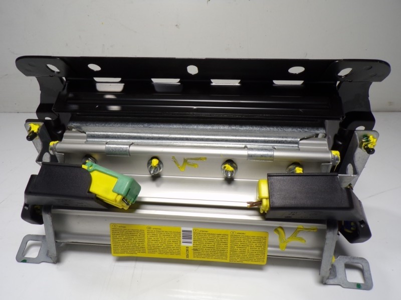 Recambio de airbag delantero derecho para volkswagen touareg (7la) 2.5 tdi referencia OEM IAM 7L0880202 7L0880202 30341440A