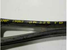 Recambio de brazo suspension inferior trasero derecho para volkswagen touareg (7l6) 3.0 v6 tdi dpf referencia OEM IAM 7L8501529A 2