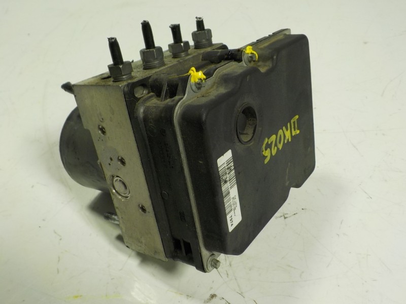 Recambio de abs para citroën c5 berlina 2.0 hdi fap referencia OEM IAM 4541RY 9674804480 0265951416