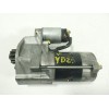Recambio de motor arranque para nissan nt400 cabstar (f24m) 35.15, 45.15 referencia OEM IAM   