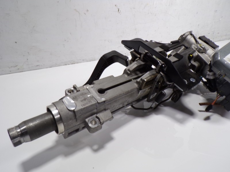 Recambio de columna direccion para seat ibiza (kj1) 1.0 referencia OEM IAM 2Q1423510BG 2Q1909144M 