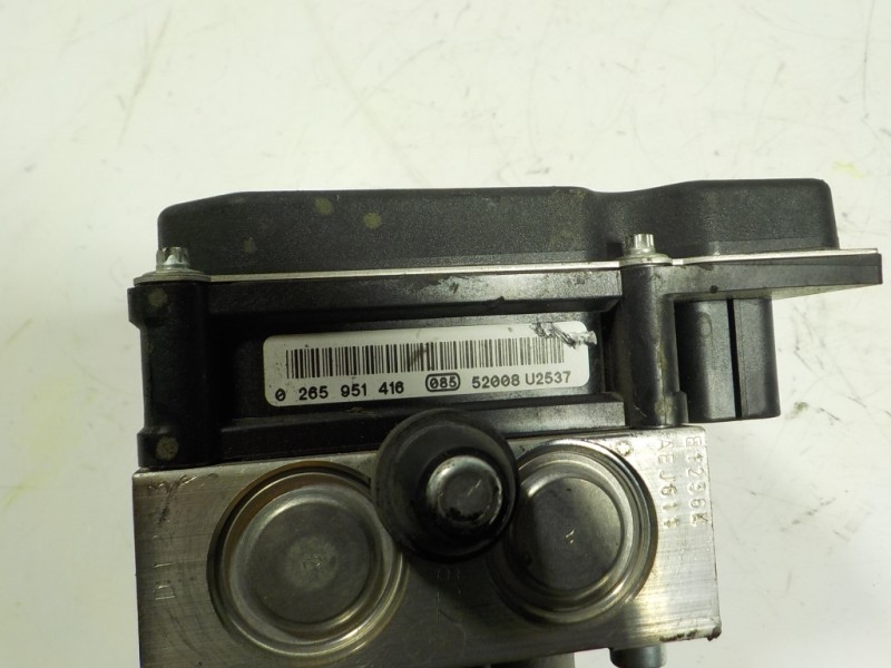Recambio de abs para citroën c5 berlina 2.0 hdi fap referencia OEM IAM 4541RY 9674804480 0265951416