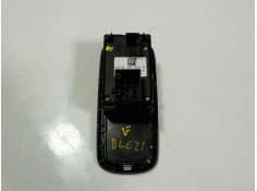 Recambio de mando elevalunas delantero izquierdo para ford fiesta (cb1) 1.25 16v cat referencia OEM IAM 1547736 8A6T14A132AC  2