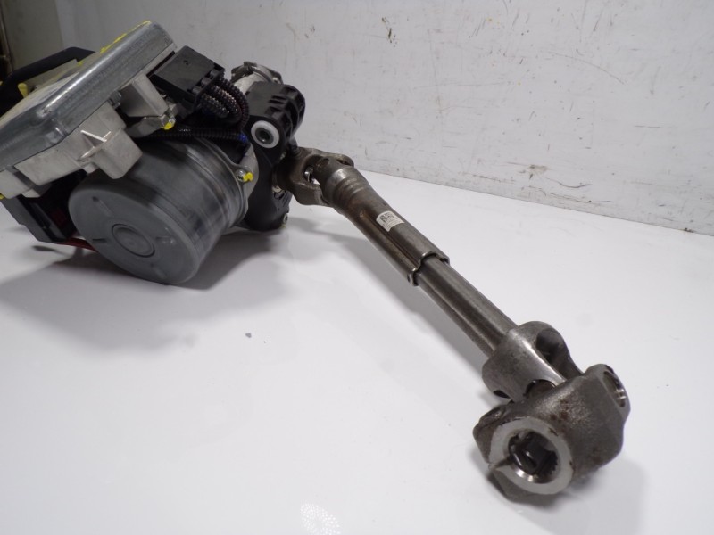 Recambio de columna direccion para seat ibiza (kj1) 1.0 referencia OEM IAM 2Q1423510BG 2Q1909144M 