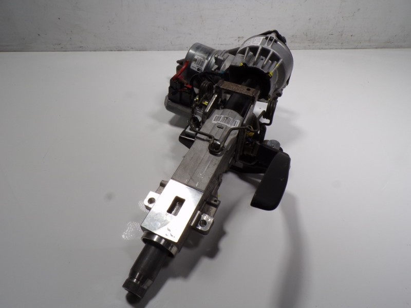 Recambio de columna direccion para seat ibiza (kj1) 1.0 referencia OEM IAM 2Q1423510BG 2Q1909144M 