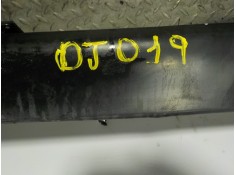 Recambio de puente trasero para citroën c-elysée 1.6 hdi fap referencia OEM IAM 1608396680   2