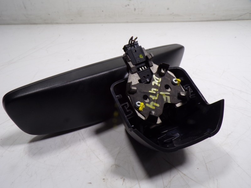 Recambio de espejo interior para seat leon sportstourer (kl8) fr referencia OEM IAM 3G0857511AM9B9  