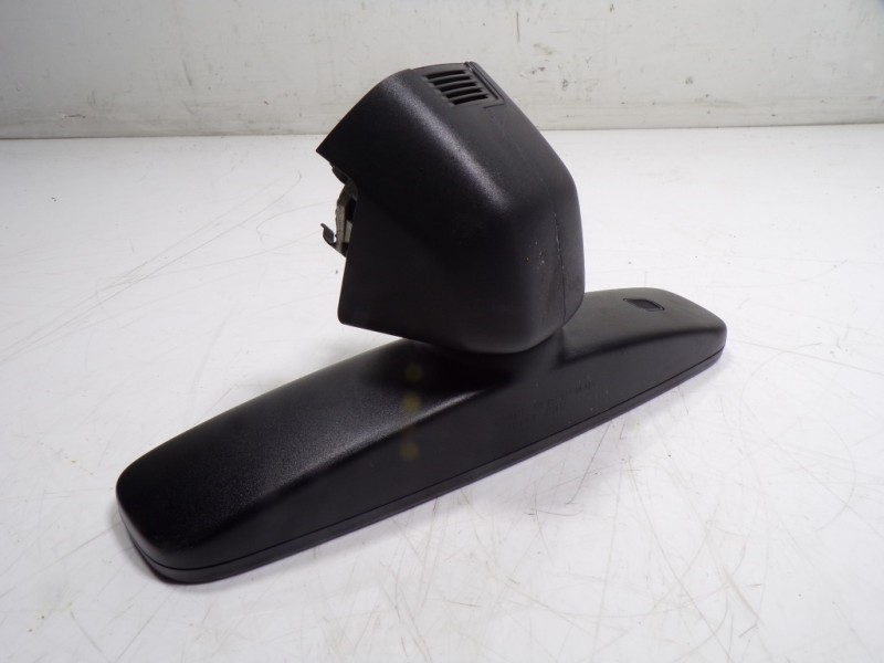 Recambio de espejo interior para seat leon sportstourer (kl8) fr referencia OEM IAM 3G0857511AM9B9  