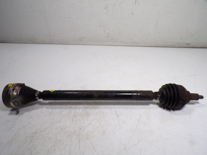 Recambio de transmision derecha para seat toledo (kg3) 1.6 tdi referencia OEM IAM 6R0407762A  