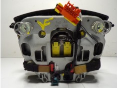 Recambio de airbag delantero izquierdo para volkswagen touareg (7la) 2.5 tdi referencia OEM IAM 3D0880203B2K7 7L6880201CP  2