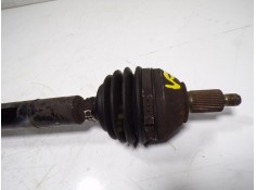 Recambio de transmision derecha para seat toledo (kg3) 1.6 tdi referencia OEM IAM 6R0407762A   2