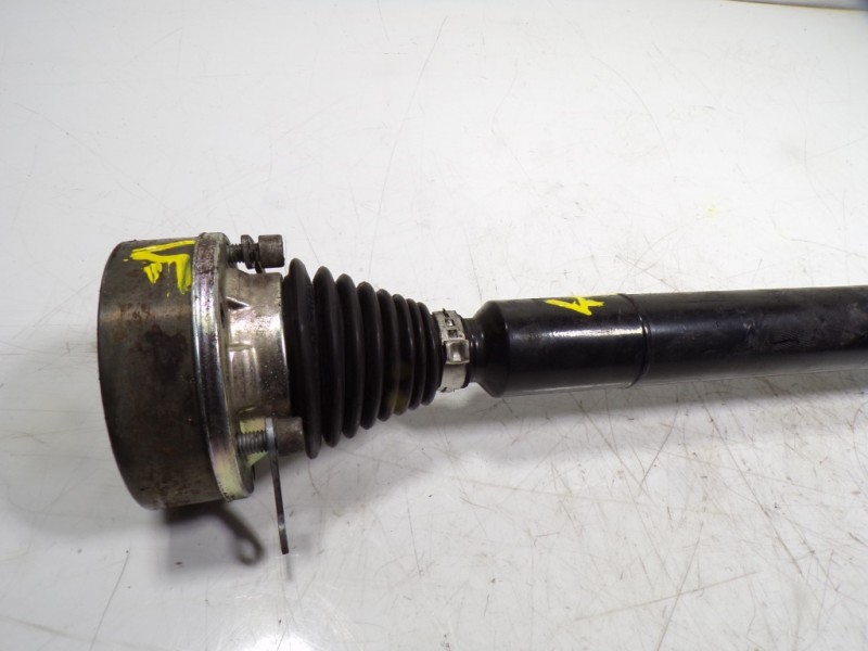 Recambio de transmision derecha para seat toledo (kg3) 1.6 tdi referencia OEM IAM 6R0407762A  