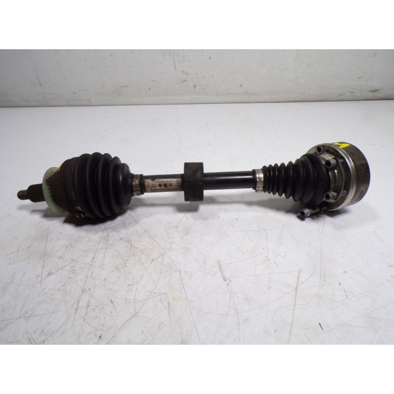 Recambio de transmision izquierda para seat toledo (kg3) 1.6 tdi referencia OEM IAM 6R0407763Q 6R0407763Q 