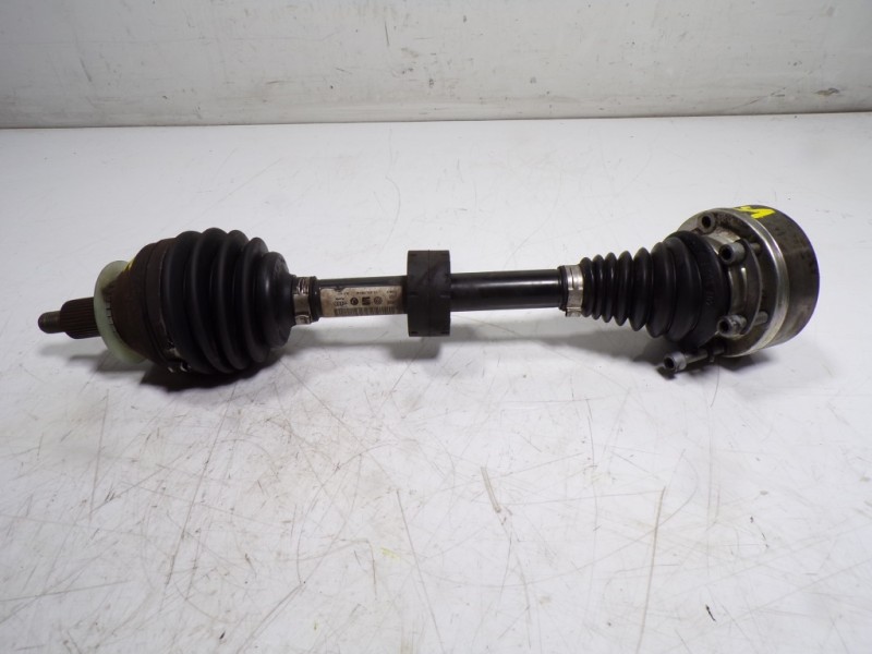 Recambio de transmision izquierda para seat toledo (kg3) 1.6 tdi referencia OEM IAM 6R0407763Q 6R0407763Q 