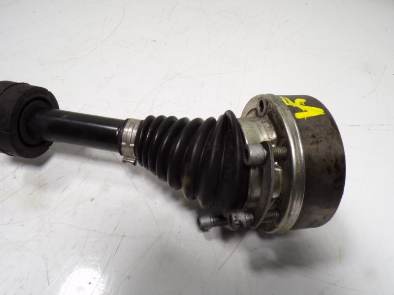 Recambio de transmision izquierda para seat toledo (kg3) 1.6 tdi referencia OEM IAM 6R0407763Q 6R0407763Q 