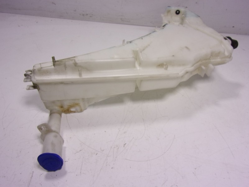 Recambio de deposito limpia para land rover new discovery l462 3.0 d referencia OEM IAM LR110609 HY3217B613AC 