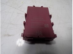 Recambio de modulo electronico para toyota corolla (e21) hybrid 90kw referencia OEM IAM  8911102031 A2C17258908