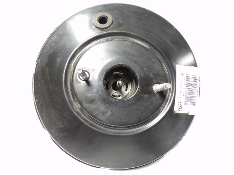 Recambio de servofreno para citroën c-elysée 1.6 hdi fap referencia OEM IAM 1606859880 9672866180 0112188
