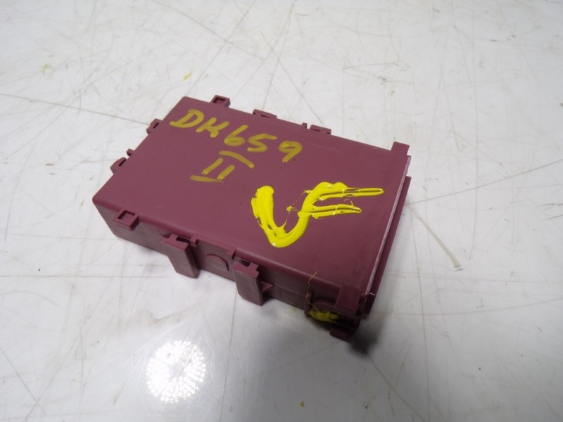 Recambio de modulo electronico para toyota corolla (e21) hybrid 90kw referencia OEM IAM  8911102031 A2C17258908