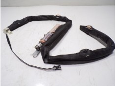 Recambio de airbag cortina delantero izquierdo para citroën c5 berlina 2.0 hdi fap referencia OEM IAM 9803005880 9803005880  2